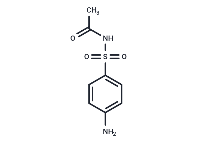 磺胺醋酰,Sulfacetamide