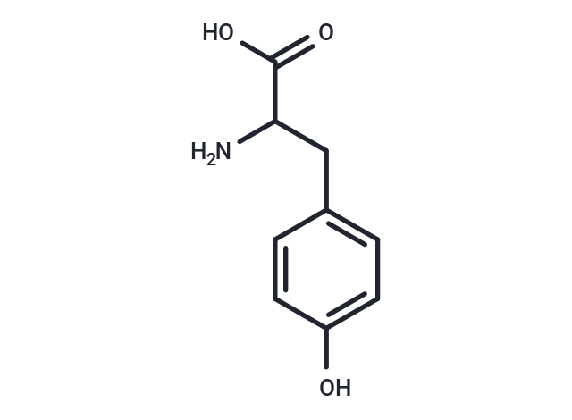 DL-酪氨酸,DL-Tyrosine
