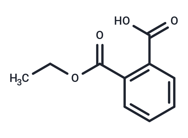鄰苯二甲酸單乙酯,Monoethyl phthalate
