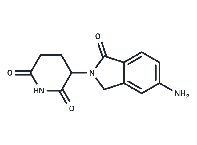 来那度胺杂质13,C5 Lenalidomide