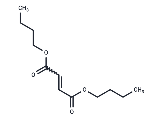 馬來酸二丁酯,Dibutyl maleate