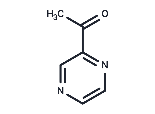 乙酰基吡嗪,Acetylpyrazine
