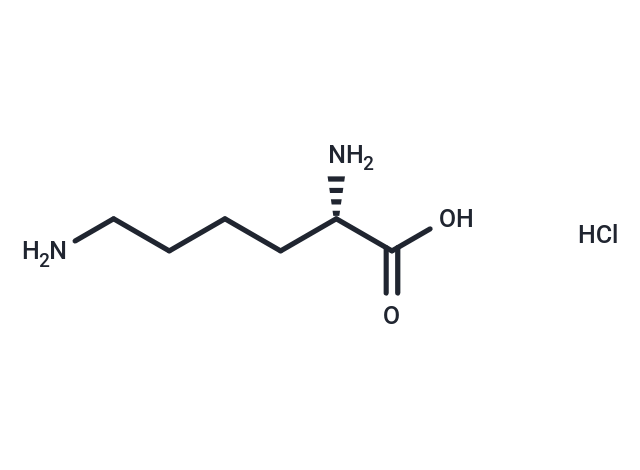 賴氨酸鹽酸鹽,L-Lysine hydrochloride