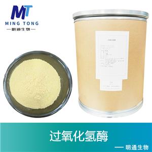 过氧化氢酶厂家