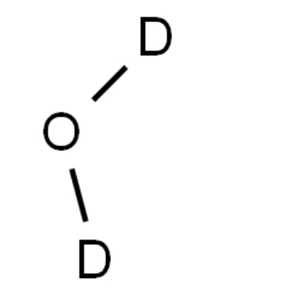 重水,DEUTERIUM OXIDE