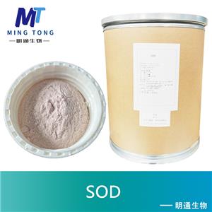 SOD,Superoxide dismutase