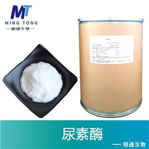 尿素酶厂家