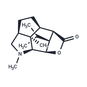 石斛碱,Dendrobine