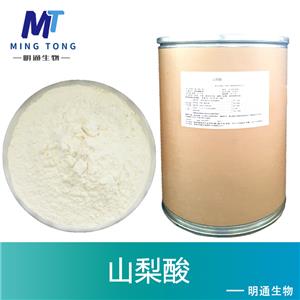 山梨酸,Sorbic acid