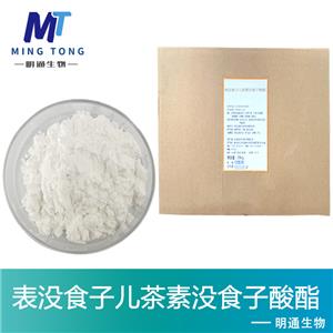 表没食子儿茶素没食子酸酯厂家