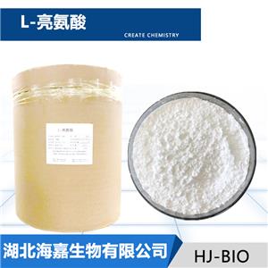 L-亮氨酸