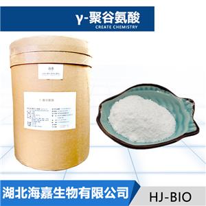 γ-聚谷氨酸