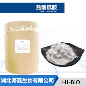 盐酸硫胺
