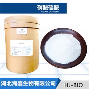 硝酸硫胺,Thiamine nitrate