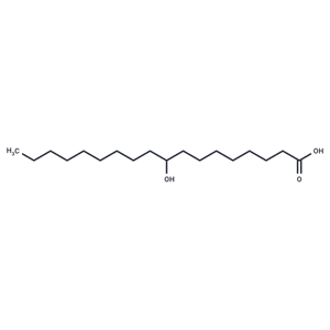 9-羥基十八酸,9-hydroxy Stearic Acid