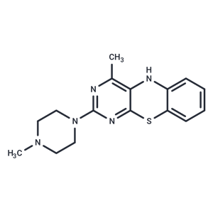 化合物 15-Lipoxygenase Inhibitor 1|T8794|TargetMol