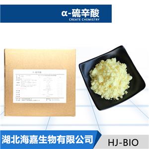 α-硫辛酸