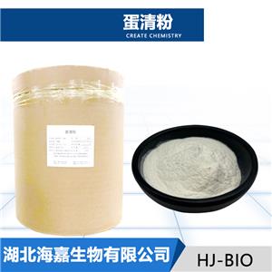 纯蛋清粉