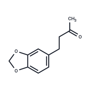 胡椒基丙酮,Piperonyl acetone