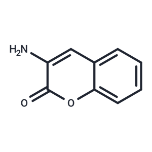 3-氨基香豆素,3-Aminocoumarin