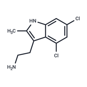 化合物 DCAI|T23969|TargetMol
