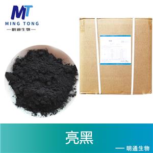 亮黑,BLACK PN