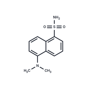 丹酰胺,Dansylamide