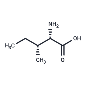 L-别异亮氨酸|T5219|TargetMol