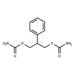 非爾氨酯,Felbamate