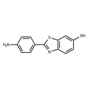 6-苯并噻唑醇,6-OH-BTA-0