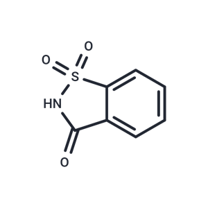 糖精,Saccharin