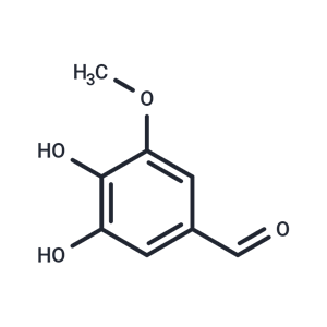 5-羟基香草醛,5-Hydroxyvanillin