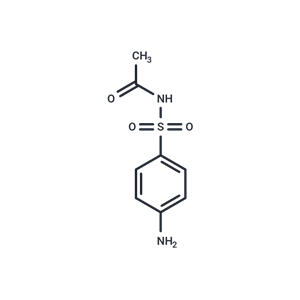 磺胺醋酰,Sulfacetamide
