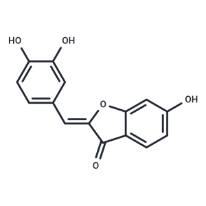 硫黃菊素,Sulfuretin