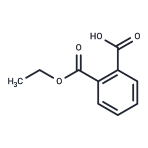 鄰苯二甲酸單乙酯,Monoethyl phthalate
