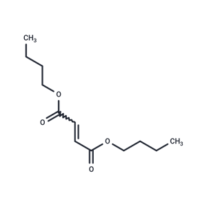 馬來酸二丁酯,Dibutyl maleate