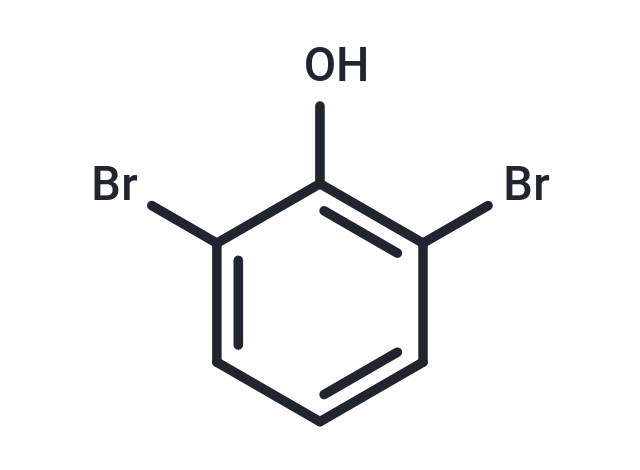 2,6-二溴苯酚,2,6-Dibromophenol