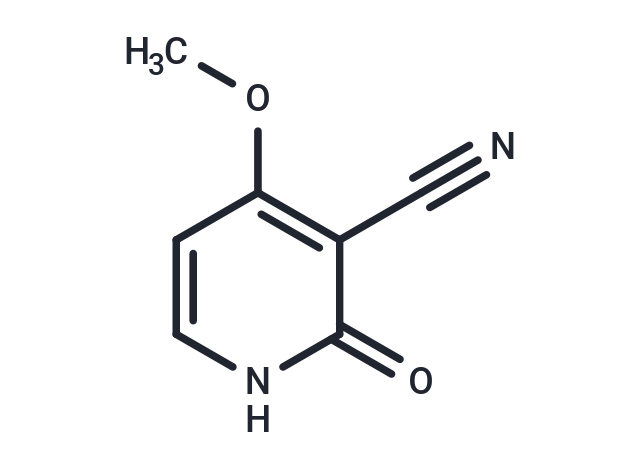 化合物 N-Demethylricinine,N-Demethylricinine