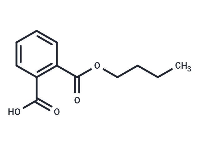 鄰苯二甲酸單丁酯,Monobutyl Phthalate