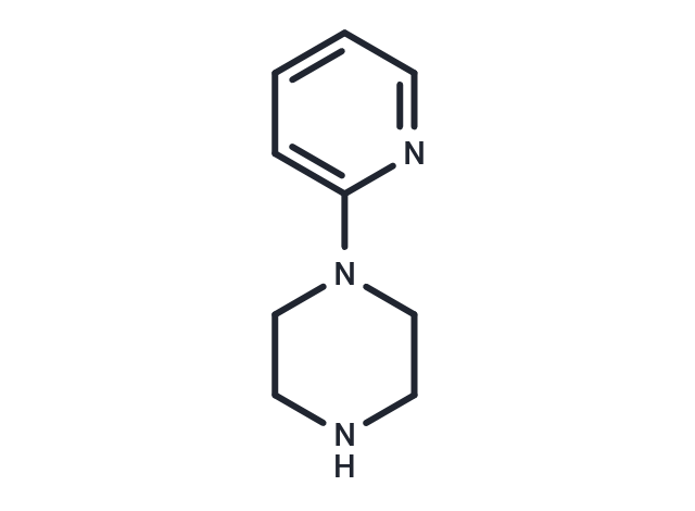 1-(2-吡啶基)哌嗪,1-(2-Pyridyl)piperazine