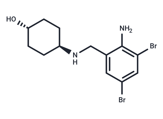 氨溴索,Ambroxol