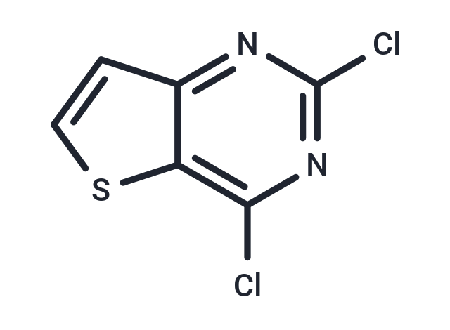 化合物 JAK1/2/3 Inhibitor 1,JAK1/2/3 Inhibitor 1