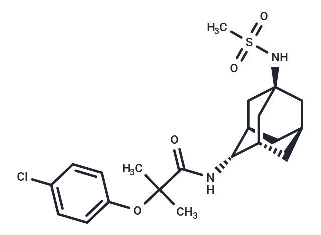 化合物 JNJ 303,JNJ 303