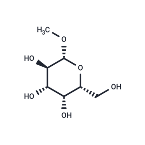 甲基-Β-D-吡喃半乳糖苷,Methyl β-D-Galactopyranoside