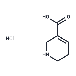 去甲槟榔次碱,Guvacine hydrochloride