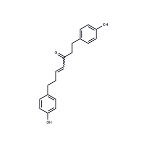 白桦林烯酮,Platyphyllenone