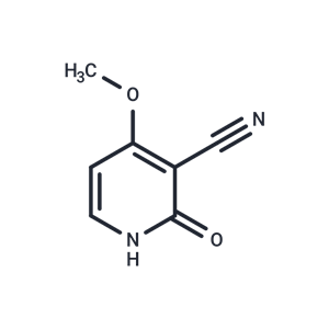 化合物 N-Demethylricinine,N-Demethylricinine