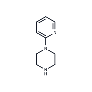 1-(2-吡啶基)哌嗪,1-(2-Pyridyl)piperazine