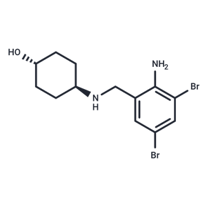 氨溴索,Ambroxol