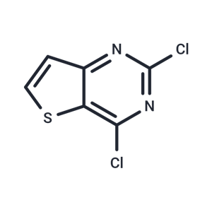 化合物 JAK1/2/3 Inhibitor 1,JAK1/2/3 Inhibitor 1